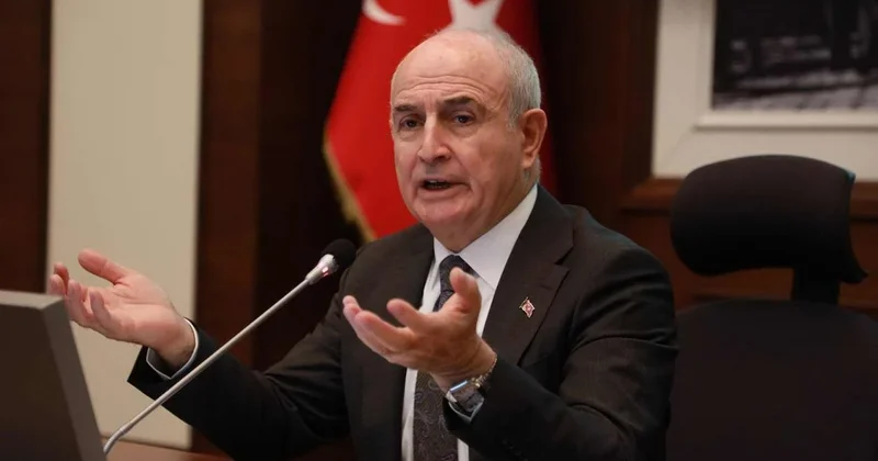 Büyükçekmece Belediye Başkanı Hasan Akgün hakkında iddianame hazırlandı Sözcü Gazetesi