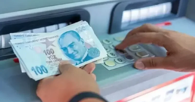 Milyonlarca kişinin beklediği para gece yarısı hesaplara yatırıldı Sözcü Gazetesi