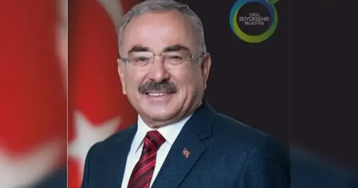 Ordu Büyükşehir Belediye Başkanı Güler in sağlık durumuna ilişkin açıklama