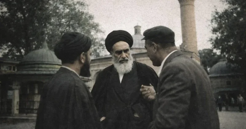 Humeyni’nin kod adı ‘Belli’ymiş Gündem Haberleri