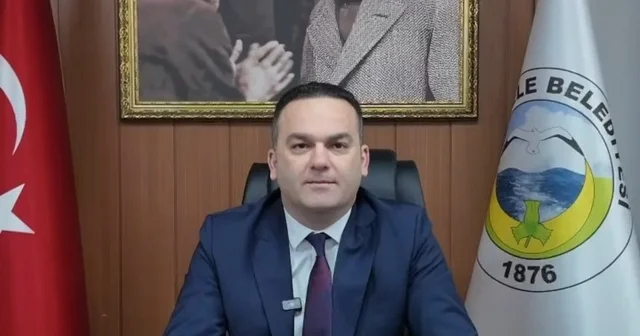 Hasbi Dede, cinsel taciz suçundan 1 yıl 6 ay hapis cezasına çarptırıldı Giresun Haberleri