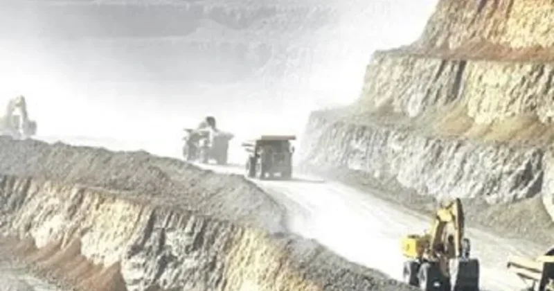 Maden ruhsatı iddiasına yalanlama