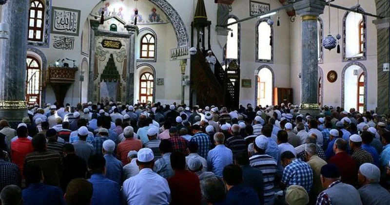Diyanet İşleri 1 Mayıs 2026 Cuma Hutbesi: Bugünkü Cuma hutbesinin konusu nedir?
