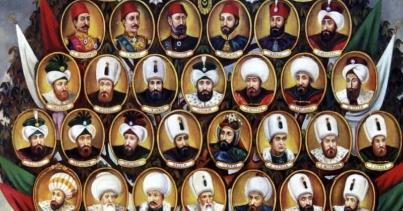 Osmanlı padişahına ait altın yüzük 1 dolardan satışa çıktı Sözcü Gazetesi