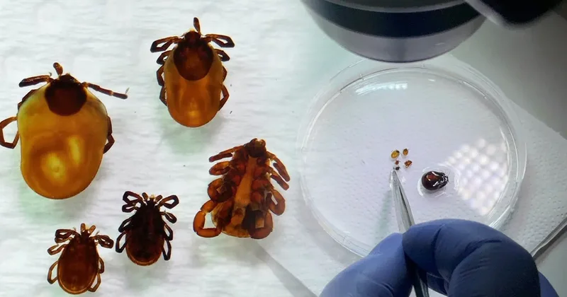 İklim değişti, tehlike büyüdü: Keneler neden artıyor?