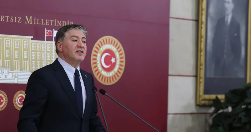 CHP li Murat Emir den ‘tekne görüntüleri’ tepkisi: Bu ahlaksızlığı kimin yaptığını biliyoruz!