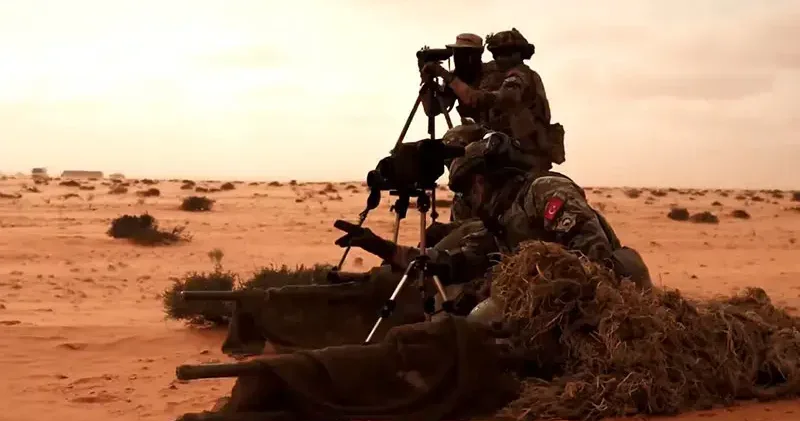 Flintlock 2026 Çok Uluslu Özel Kuvvetler Tatbikatı’ tamamlandı