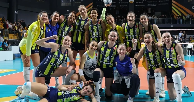 Galatasaray ın eski oyuncusu Fenerbahçe den rüzgar gibi geçti