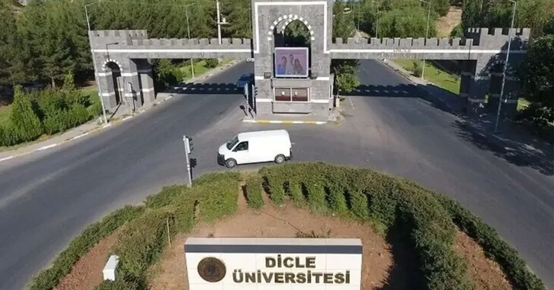 Dicle Üniversitesi kampüsünde petrol bulundu, 6 kuyu açılacak