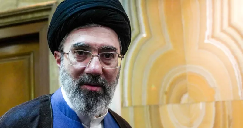 Hamaney in açıklaması var, kendisi yok: Hürmüz Boğazı nda yeni dönem başladı Sözcü Gazetesi