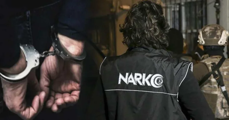 Zehir tacirlerinin yeni yöntemi deşifre oldu! Çocuklarla hamile kadınları kullanıyorlar