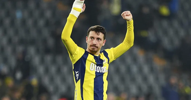 PFDK dan Mert Hakan Yandaş a 12 ay hak mahrumiyeti cezası