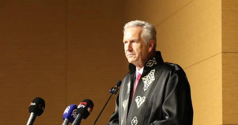 Eski Almanya Cumhurbaşkanı Wulff: Türkiye nin potansiyelini kullanmalıyız Dış Haberler