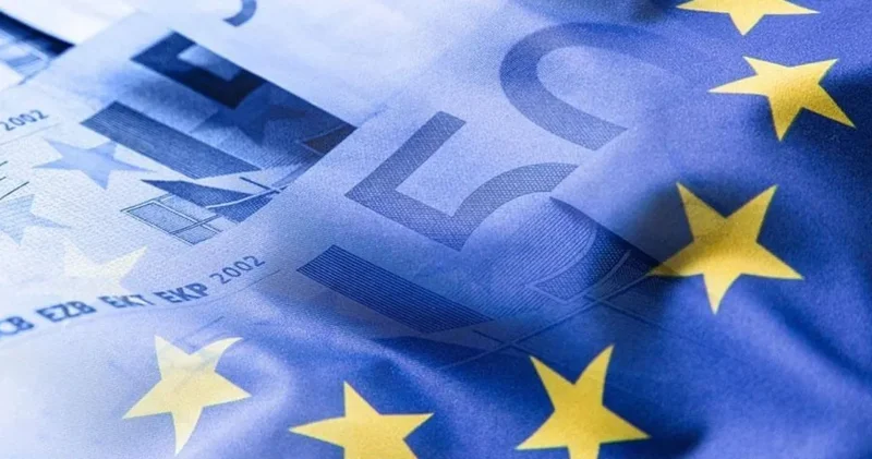 Euro Bölgesi nde yüksek enflasyon alarmı!