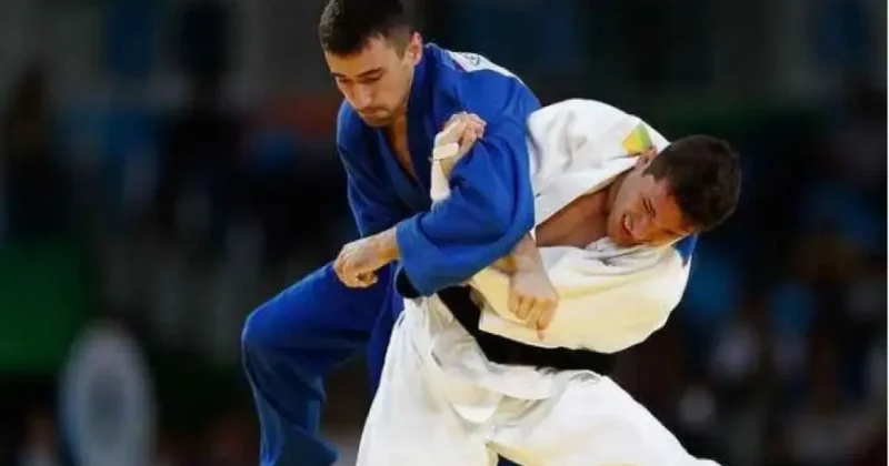 Türk polisine judo eğitimi verilecek