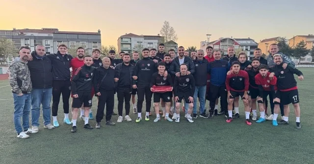 Osmanelispor da hedef BAL Bilecik Haberleri
