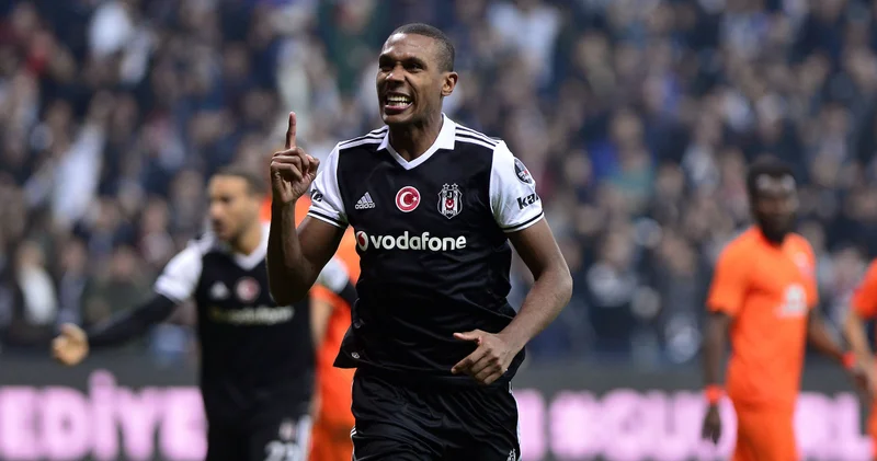 Marcelo Guedes: Umarım Beşiktaş yeni sezonda Süper Lig i kazanır