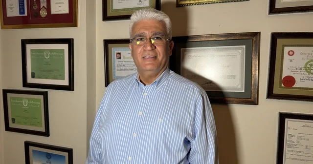 Uzmandan uyarı: Çocukların beyin gelişimi anne rahminde başlar Adana Haberleri