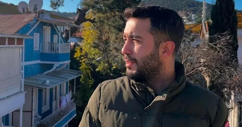 Son Dakika CHP Adalar Gençlik Kolları Başkanı Ramazan Yıldız a tahliye kararı