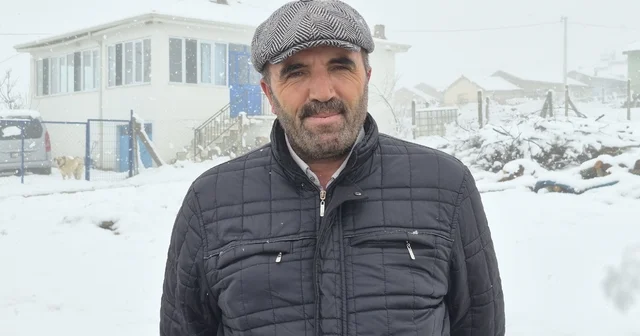 Bozdağ Mahallesi ne dışarıdan gelen hayvancılara karşı denetimlerin sıkılaştırılması isteniyor Mahalle Muhtarı Ahmet Aydın: Yazın meralardan yararlanma hakkı, kışın bu çileyi çeken bölge halkının olmalıdır Eskişehir Haberleri