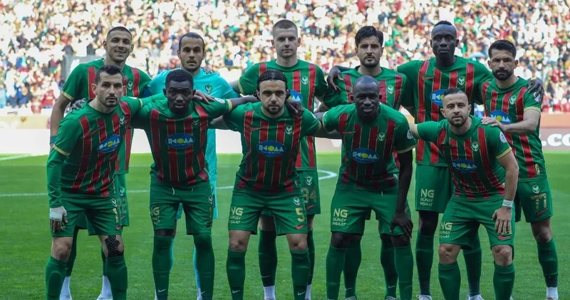 Amedspor şampiyonluk kutlamalarına hazırlanıyor: Adresler belli oldu
