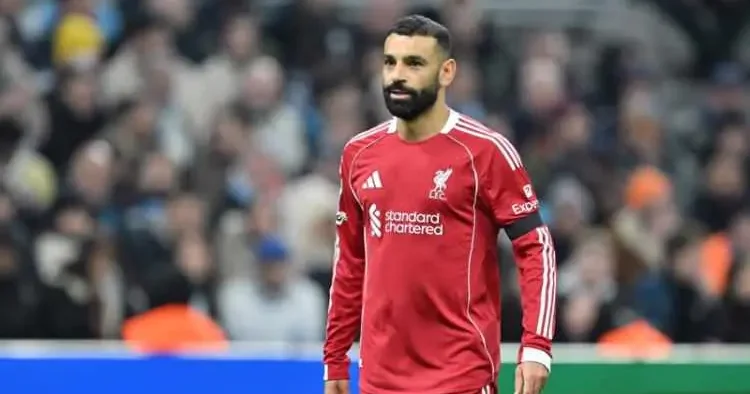 Fenerbahçe den Mohamed Salah bombası! İstediği maaş yok artık dedirtti