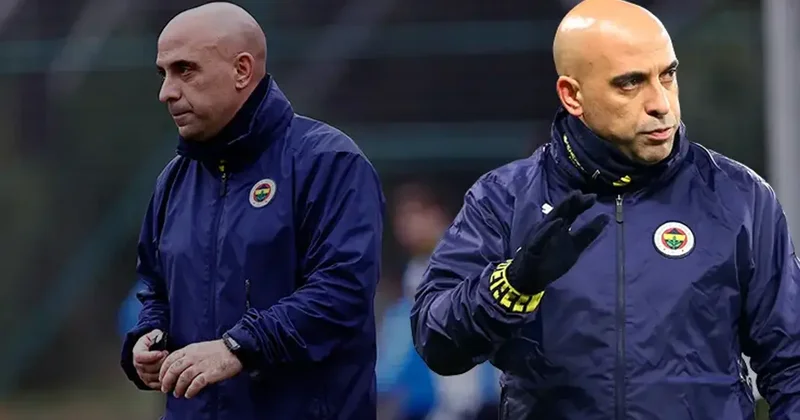 Zeki Murat Gölge de tablo sıkıntılı! Fenerbahçe için tehlike çanları… Fanatik Gazetesi Fenerbahçe (FB) Haberleri Spor