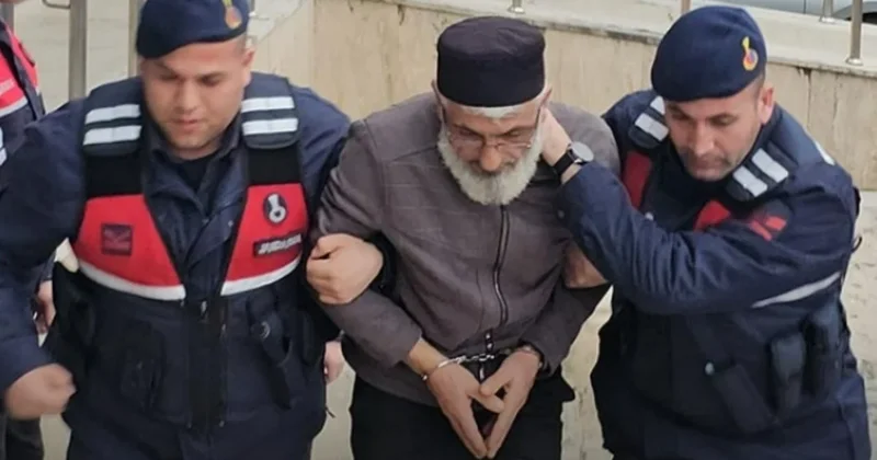 Hakimi kızdıran pişkin savunma: Boşanma aşamasındaki eşi ve kayınvalidesini öldürmüştü Sözcü Gazetesi