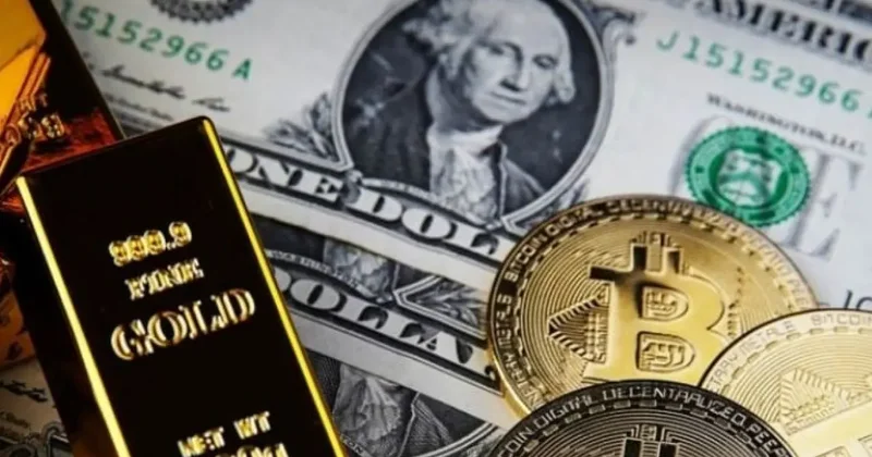 Fed bekleneni yaptı! Altın için kritik dönemeç: Yükseliş mi baskı mı?