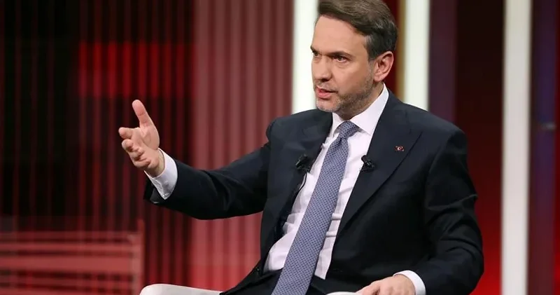 Bakan Bayraktar Şaşıracağınız bir anlaşma üzerinde çalışıyoruz diyerek müjdeyi verdi: Suriye de enerjide iş birliği, KKTC ye boru hattı müjdesi geldi Türkiye Ekonomisi Haberleri