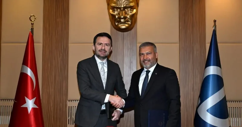 Basın İlan Kurumu ile Anadolu Üniversitesi arasında iş birliği: Protokol imzalandı!