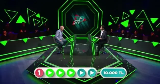 Kanal7 ekranlarında duygulandıran anlar: ‘Bazen duymamak da iyi oluyor’