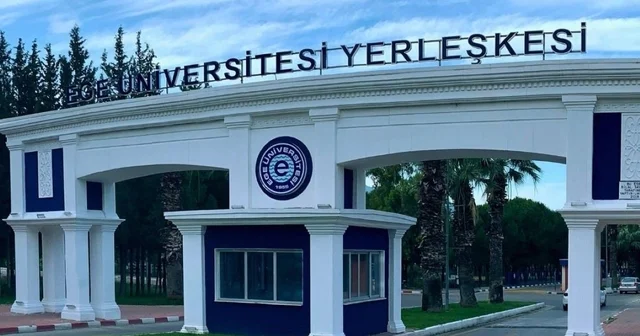 Ege Üniversitesinde 28. Tanıtım Günleri heyecanı başlıyor İzmir Haberleri
