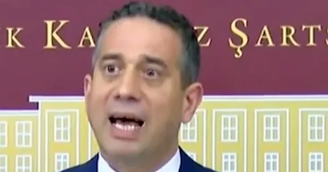 Teleferik faciası yaşanırken rakı sofrası kurmuşlardı: Ali Mahir Başarır skandalı akla ziyan sözlerle savunmaya çalıştı VİDEO İZLE