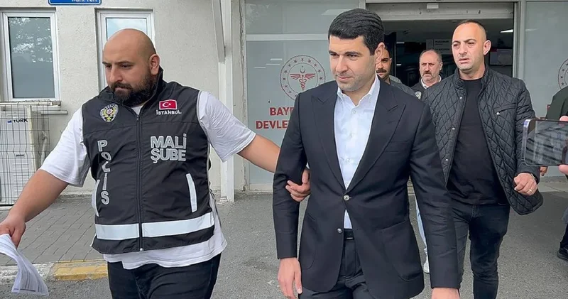 Utku Caner Çaykara sezgiyle mi tutuklandı? Avukatı Türkiye de bir ilk diye açıkladı