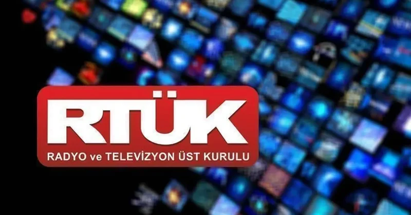 Sözcü, Halk TV, Netflix, Eşref Rüya... RTÜK cezaları açıkladı