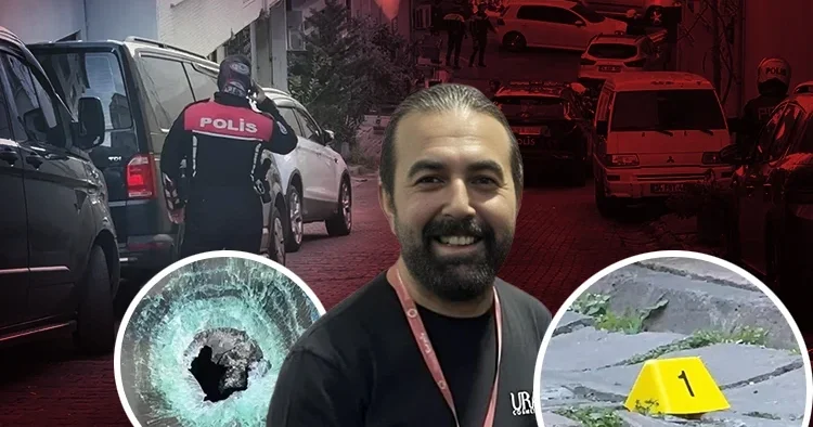 Berber vurulmuştu! İstanbul daki olayda polis memuru ev hapsi cezası aldı, saldırganlar serbest