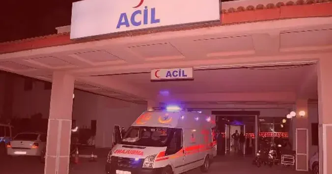 Acil servislerde mevsim geçişi yoğunluğu; uzmanlardan maske uyarısı
