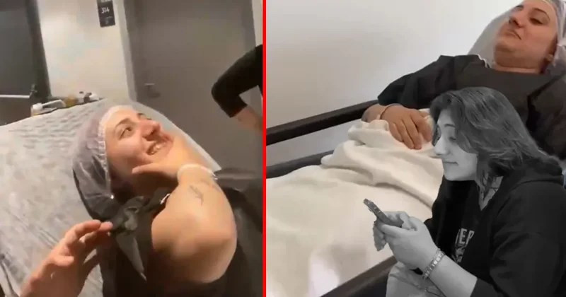 İzmir’de 23 yaşındaki Hatice burun estetiği ameliyatı sonrası can verdi! Aileden ihmal iddiası