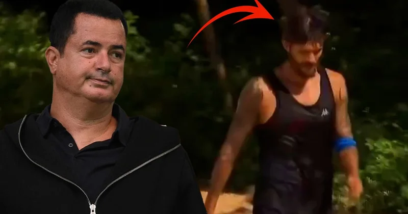 Survivor da büyük skandal! Kurgudaki kesmeyi unuttukları o sözleri herkes duydu