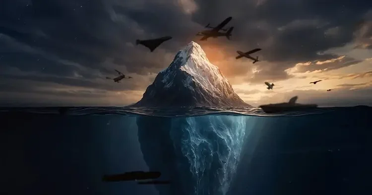 İnsansızların savaşı başlıyor: Savunma devinden gövde gösterisi