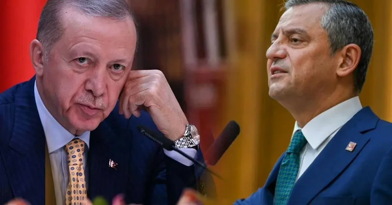 Mahmut Övür son seçim anketinin detaylarını paylaştı: Yarın seçim olsa kim kazanır?