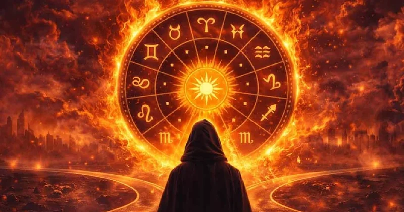 Mayıs ayında bu 3 burç kendisine çok dikkat etsin Sözcü Gazetesi