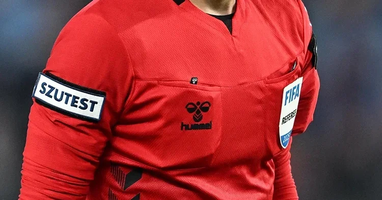 Süper Lig de 32. hafta hakemleri açıklandı