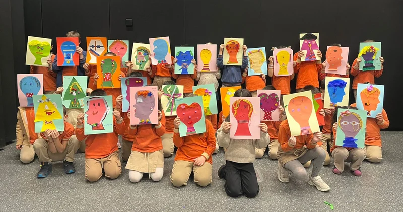 Mayıs’ta müzelerde kutlama var! İşte İstanbul ve Ankara’da ücretsiz çocuk atölyeleri