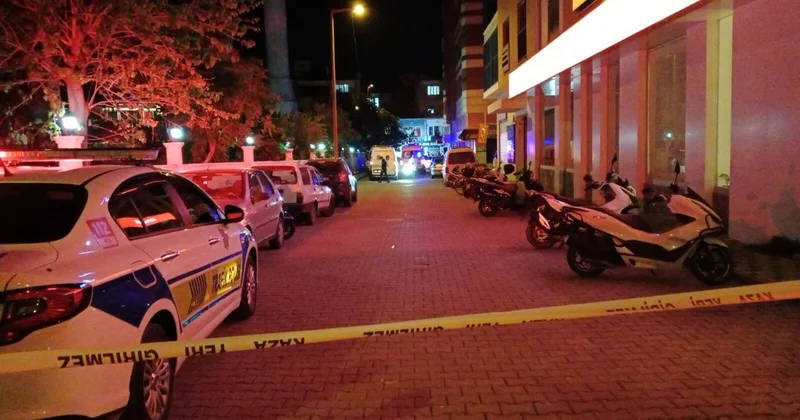 Tartıştığı 2 kadını öldürdü, kaçarken polis sıkıştırınca intihara kalkıştı