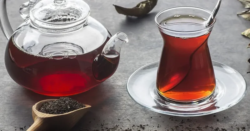Siyah çayın kan basıncına etkisi nedir? Şaşıracaksınız!