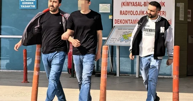 Oto tamirhanesindeki tüfekli saldırının şüphelisi: Babamı darbettiği için vurdum Bursa Haberleri