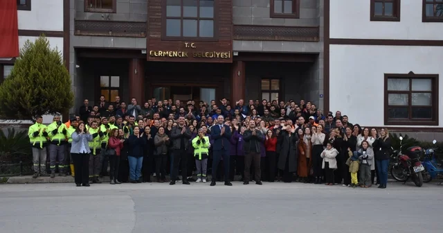 Germencik Belediyesi nden 1 Mayıs kararı Belediyenin tüm işletmeleri kapalı olacak Aydın Haberleri