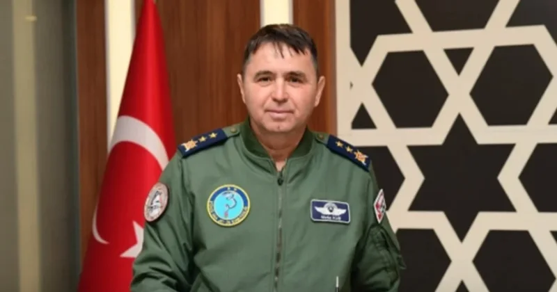 Yandaş medya rutin eğitim uçuşu demişti; MSB tümgeneral ile ilgili iddiaları doğruladı Sözcü Gazetesi